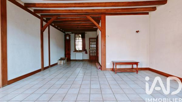 Maison à vendre 6 pièces 178 m² Aubigny-sur-Nère