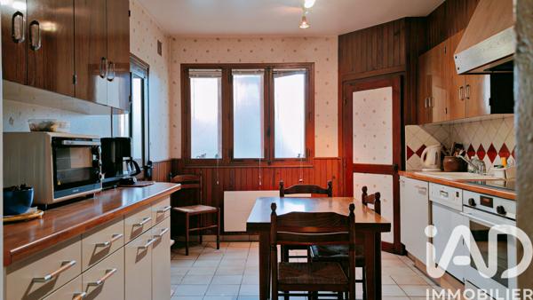 Maison à vendre 6 pièces 178 m² Aubigny-sur-Nère