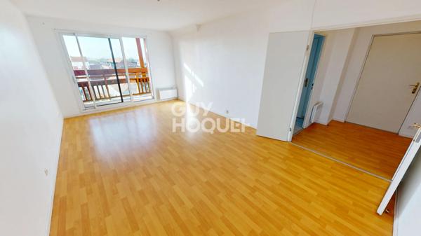 Appartement Calais 3 pièce(s) 68 m2