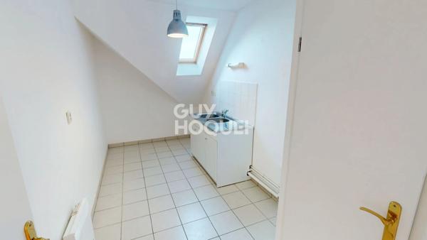 Appartement Calais 3 pièce(s) 68 m2