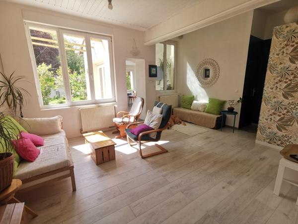 Vente / Maison