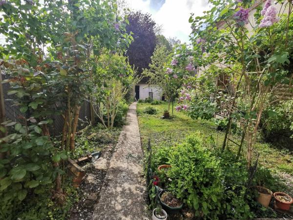 Vente / Maison