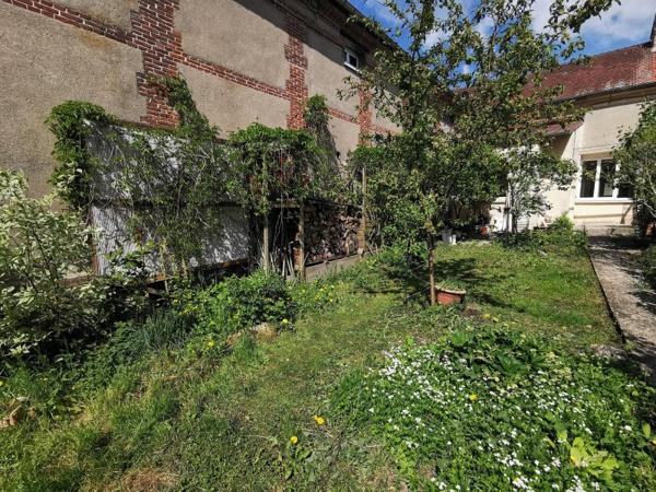 Vente / Maison
