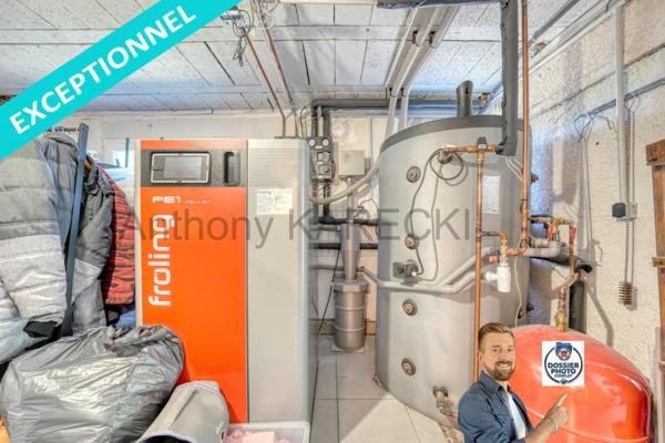 Haute performance thermique et rentabilité : Une perle rare dans les Landes !