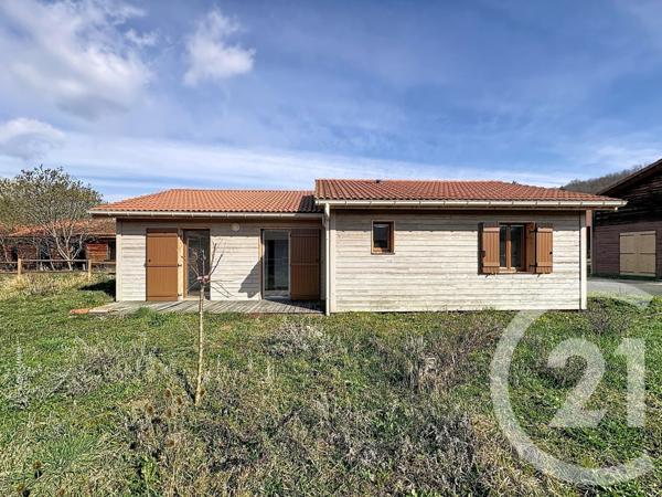 Maison à vendre  5 pièces - 77,80 m2 ST PAULIEN - 43