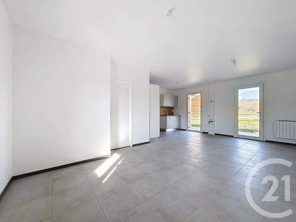 Maison à vendre  5 pièces - 77,80 m2 ST PAULIEN - 43