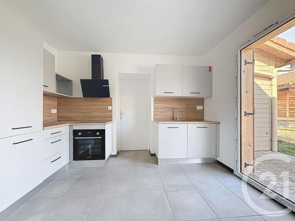 Maison à vendre  5 pièces - 77,80 m2 ST PAULIEN - 43