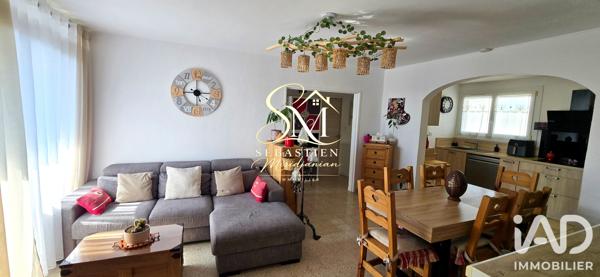 Appartement à vendre 4 pièces 73 m² La Valette-du-Var