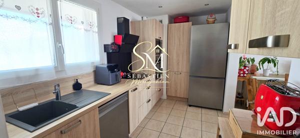 Appartement à vendre 4 pièces 73 m² La Valette-du-Var