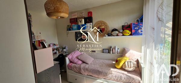 Appartement à vendre 4 pièces 73 m² La Valette-du-Var