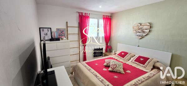 Appartement à vendre 4 pièces 73 m² La Valette-du-Var
