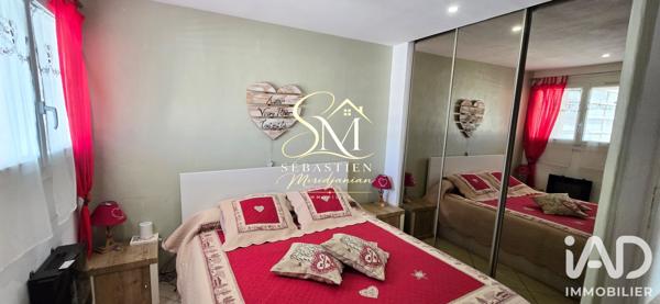 Appartement à vendre 4 pièces 73 m² La Valette-du-Var