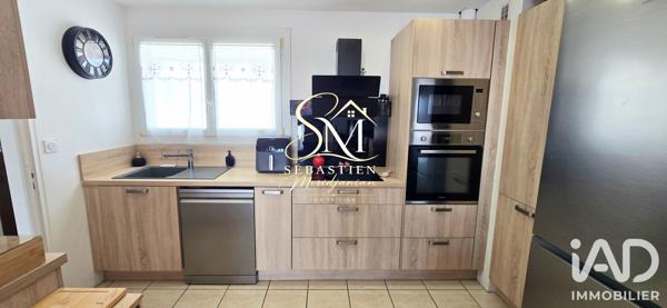 Appartement à vendre 4 pièces 73 m² La Valette-du-Var