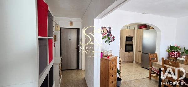 Appartement à vendre 4 pièces 73 m² La Valette-du-Var