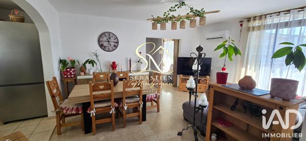 Appartement à vendre 4 pièces 73 m² La Valette-du-Var