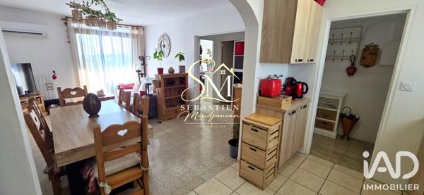Appartement à vendre 4 pièces 73 m² La Valette-du-Var