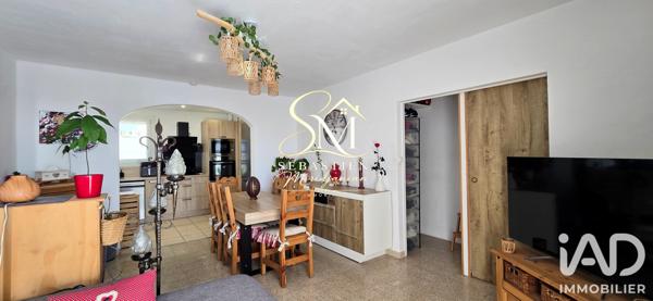 Appartement à vendre 4 pièces 73 m² La Valette-du-Var