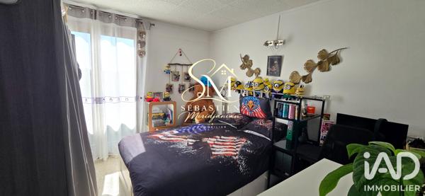 Appartement à vendre 4 pièces 73 m² La Valette-du-Var