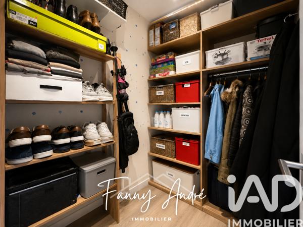 Appartement à vendre 4 pièces 72,8 m² Marseille 13
