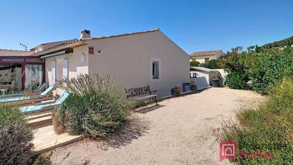 Maison Saint Chamas 6 pièce(s) 133 m2