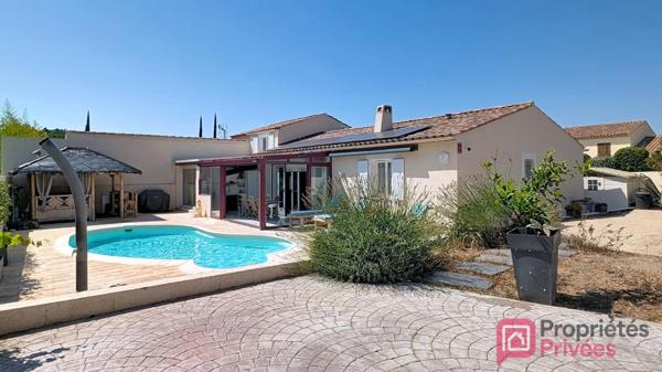 Maison Saint Chamas 6 pièce(s) 133 m2