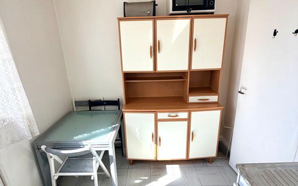 Appartement à vendre    1 pièce • 28,91 m2 Bondy