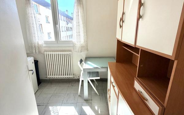 Appartement à vendre    1 pièce • 28,91 m2 Bondy