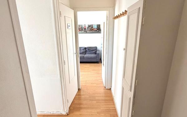 Appartement à vendre    1 pièce • 28,91 m2 Bondy