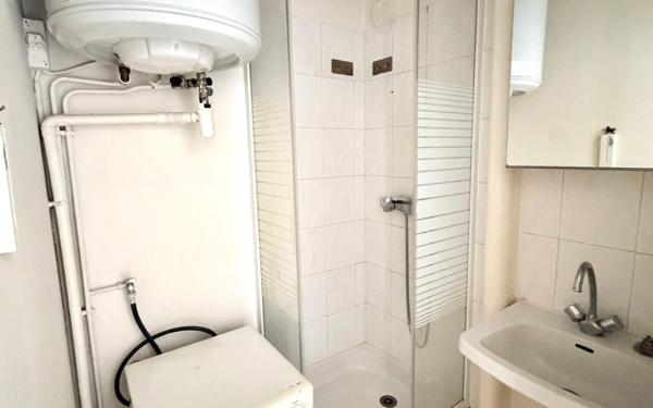 Appartement à vendre    1 pièce • 28,91 m2 Bondy