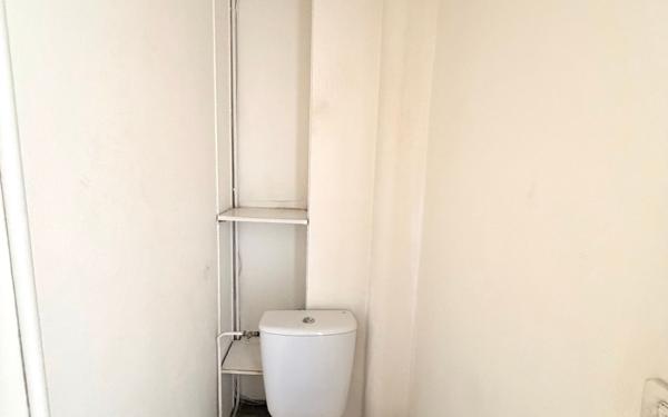 Appartement à vendre    1 pièce • 28,91 m2 Bondy