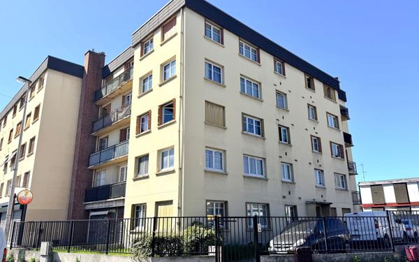 Appartement à vendre    1 pièce • 28,91 m2 Bondy