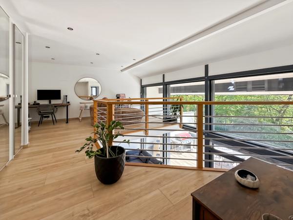 Maison à vendre 5 pièces ECHENEVEX (01)