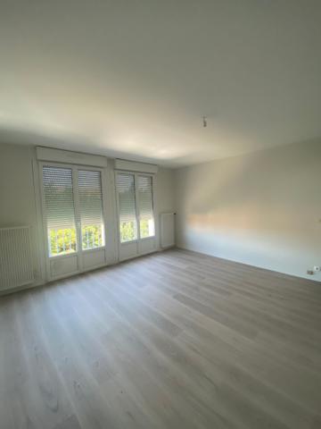 APPARTEMENT T2 QUARTIER PETIT LECLERC NIORT