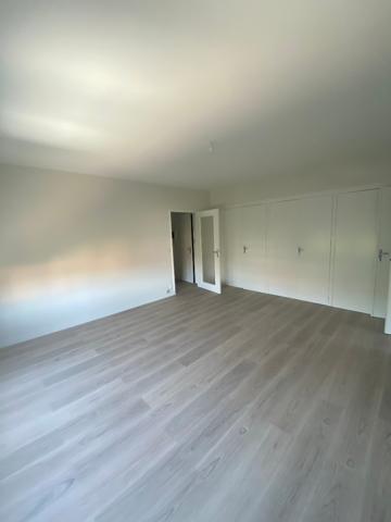 APPARTEMENT T2 QUARTIER PETIT LECLERC NIORT