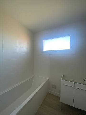 APPARTEMENT T2 QUARTIER PETIT LECLERC NIORT
