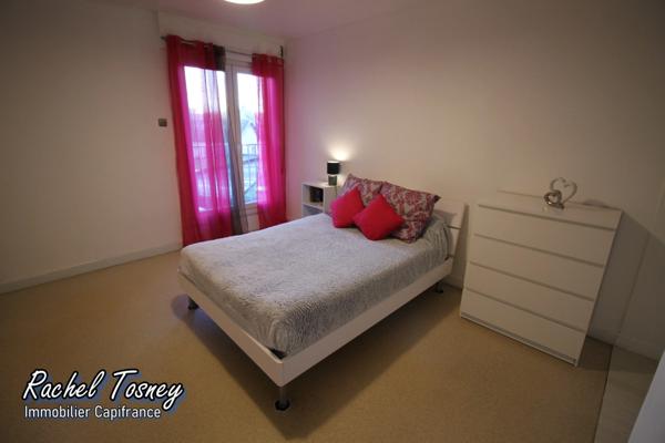 Appartement à vendre T3 avec ascenseur et balcon ! BELFORT (90)