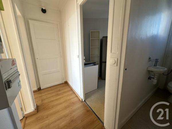 Appartement F2 à vendre  2 pièces - 39,64 m2 FONTENAY SOUS BOIS - 94