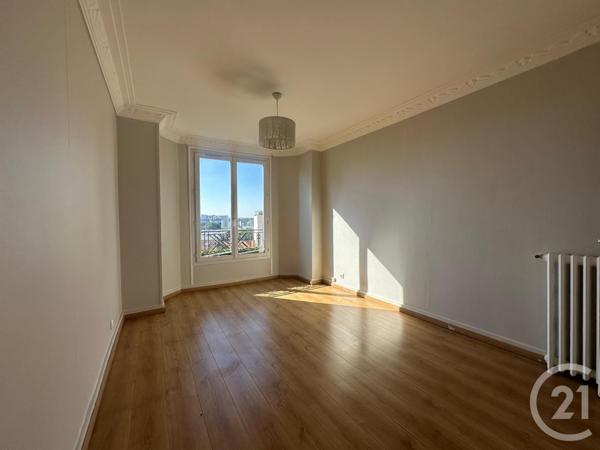 Appartement F2 à vendre  2 pièces - 39,64 m2 FONTENAY SOUS BOIS - 94