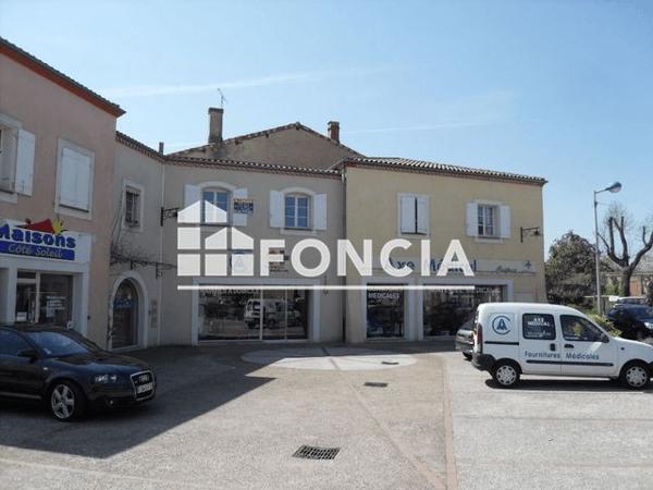 Location Studio 29.06 m² - 79 AVENUE ALBERT 1ER Castres 81100