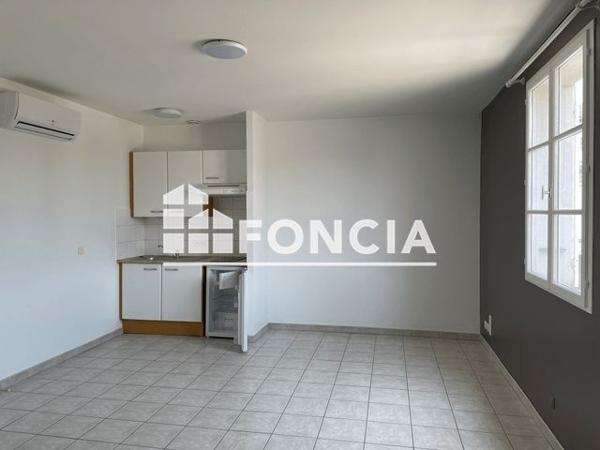 Location Studio 29.06 m² - 79 AVENUE ALBERT 1ER Castres 81100