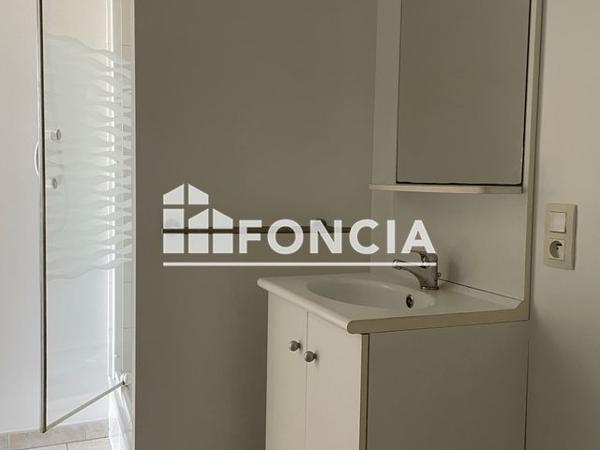 Location Studio 29.06 m² - 79 AVENUE ALBERT 1ER Castres 81100