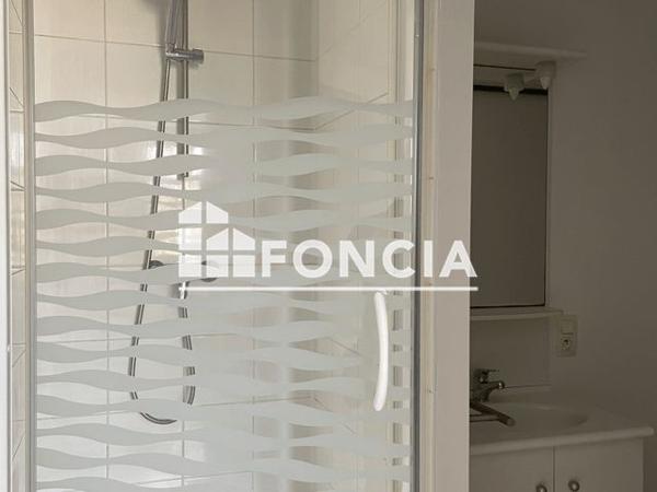 Location Studio 29.06 m² - 79 AVENUE ALBERT 1ER Castres 81100