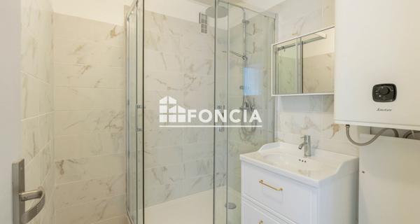 À vendre Appartement 3 pièces 68 m² - Marseille 13009