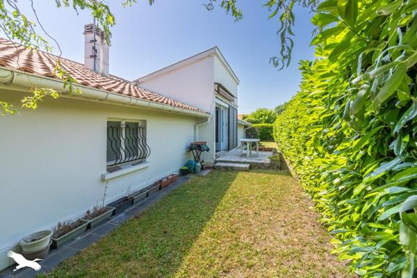 Maison à vendre 281 430 € Saint-Paul-lès-Dax 5 p 125 m² DPE D