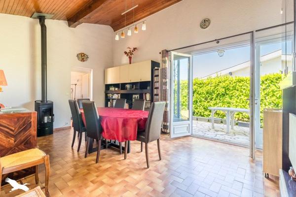 Maison à vendre 281 430 € Saint-Paul-lès-Dax 5 p 125 m² DPE D
