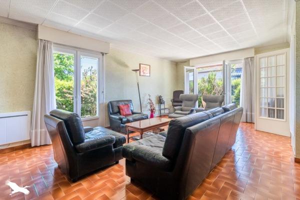 Maison à vendre 281 430 € Saint-Paul-lès-Dax 5 p 125 m² DPE D