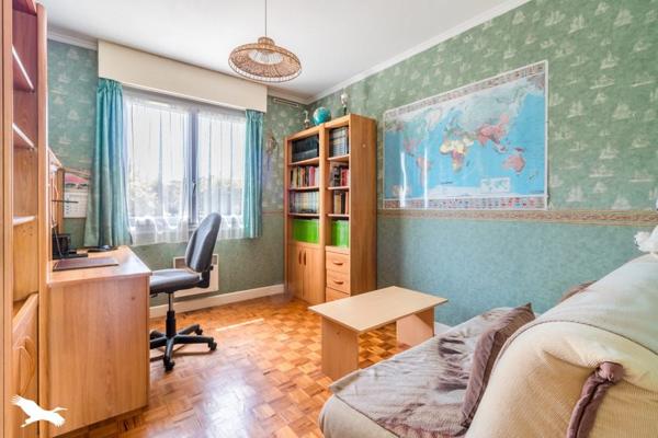 Maison à vendre 281 430 € Saint-Paul-lès-Dax 5 p 125 m² DPE D