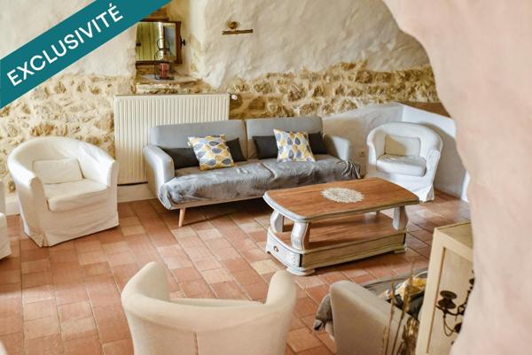 Demeure de charme en pierre