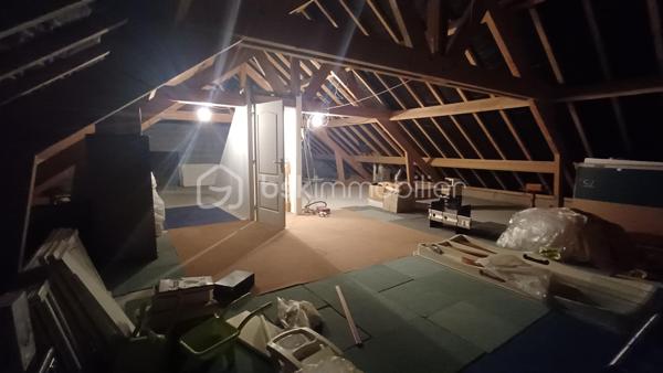 Maison de 215,10 m²