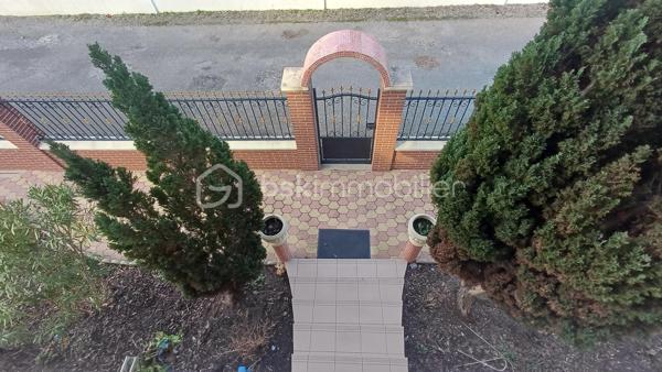 Maison de 215,10 m²